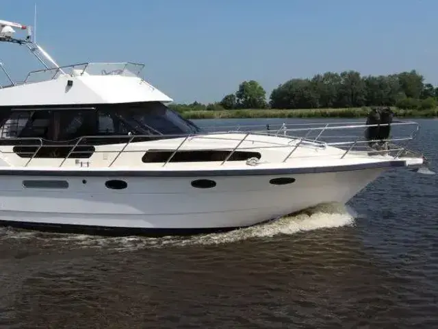 Succes Atlantic 43 Flybridge AK