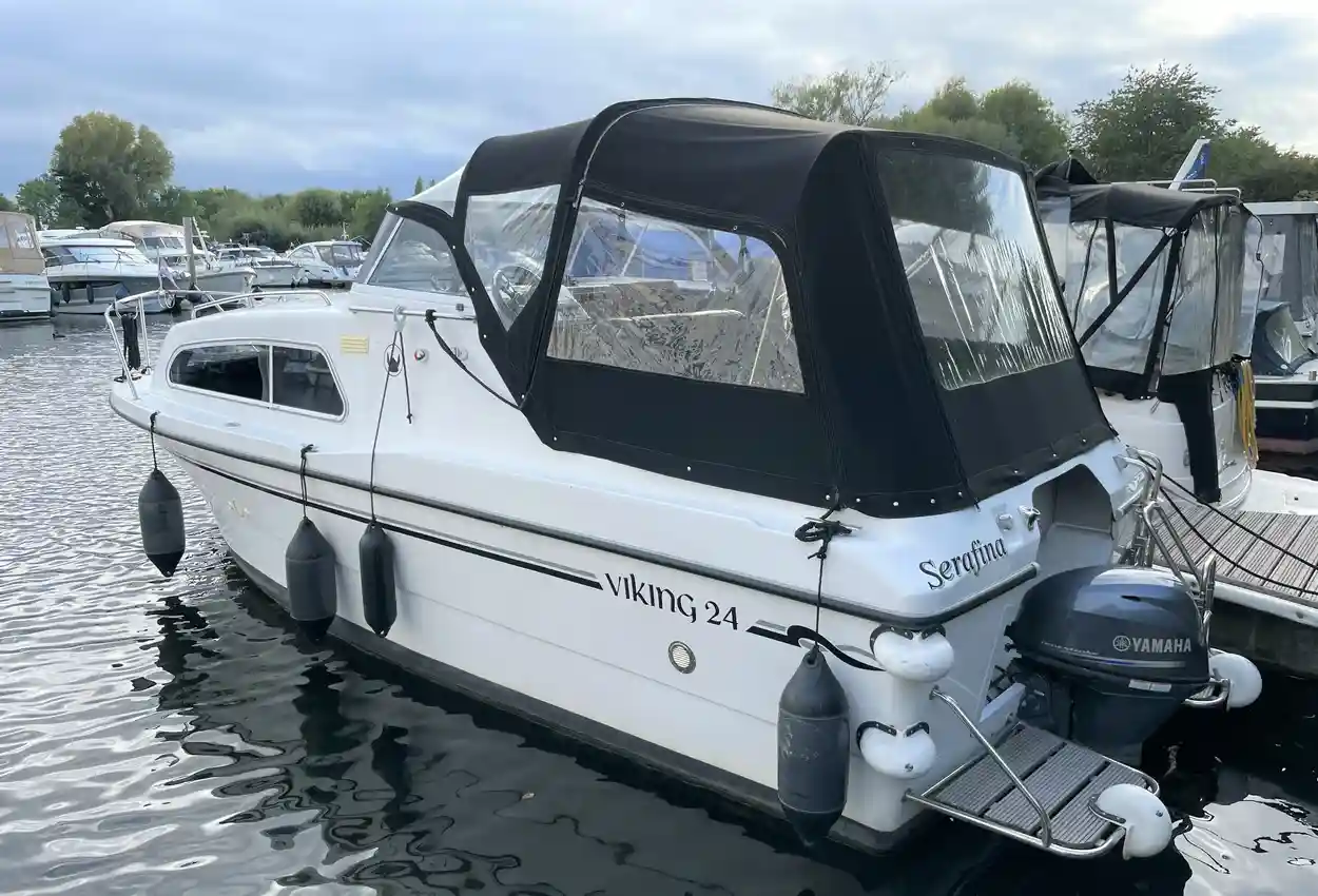 Viking 24