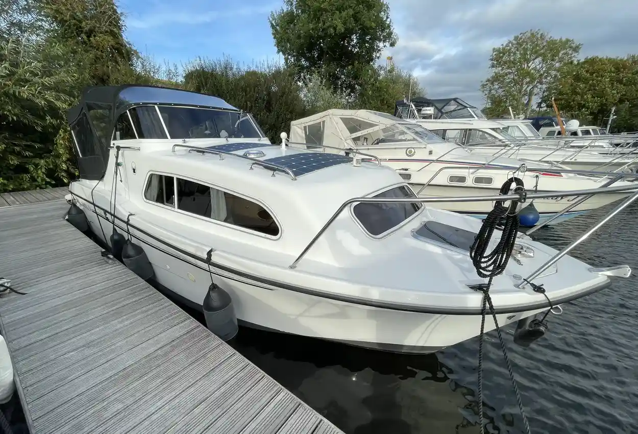 VIKING 24 2018