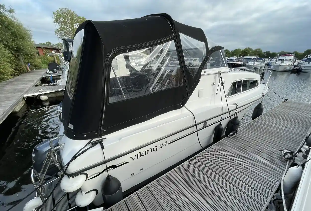 VIKING 24 2018