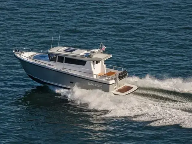 Sargo 36