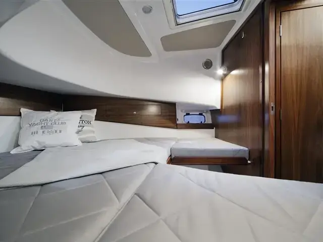 Sargo 31 Explorer