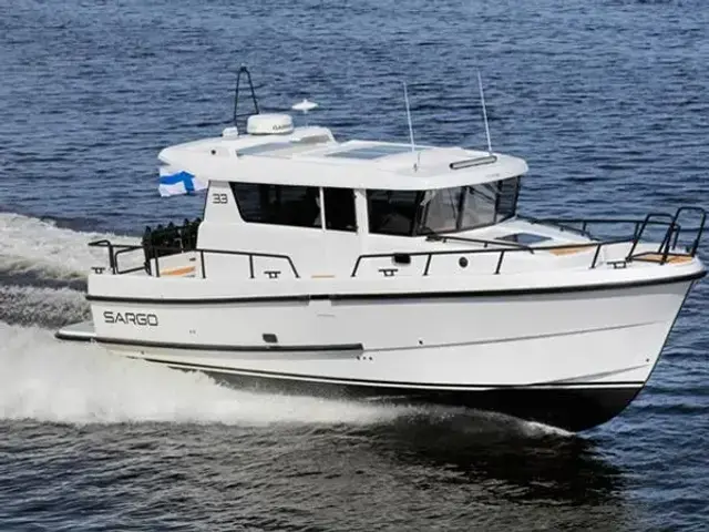 Sargo 33