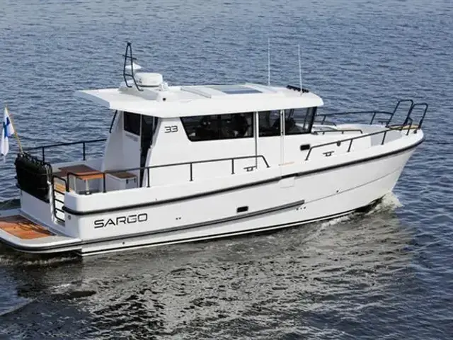 Sargo 33