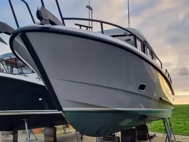 Sargo 31 Explorer