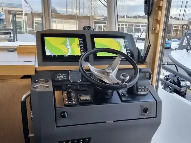 Sargo 31 Explorer