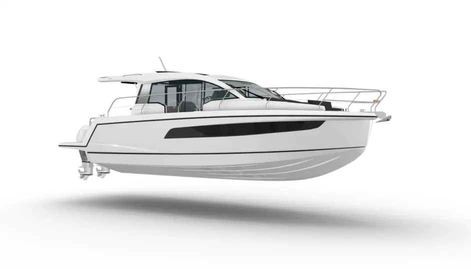 2024 Sealine c335v