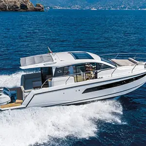 2024 Sealine C335V