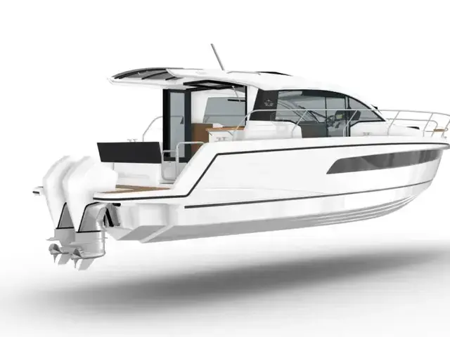 Sealine C335V