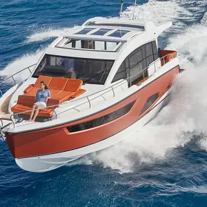 2024 Sealine C430