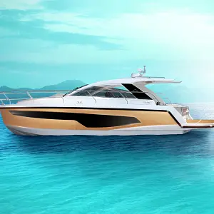 2024 Sealine S335