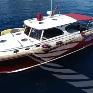 2007 Abati Yachts 55 Portland