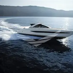 2008 Riva 68 Ego Super