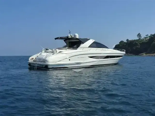 Riva 68 Ego Super