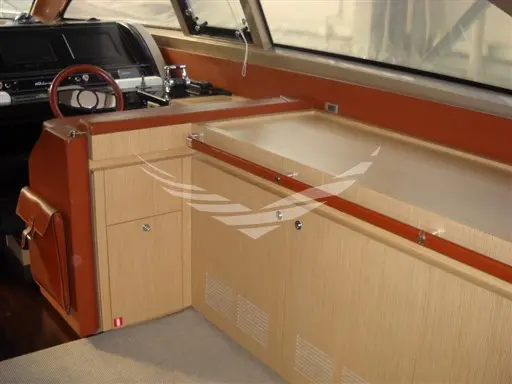 2008 Riva 68 ego super