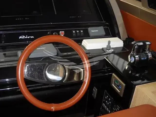 Riva 68 Ego Super