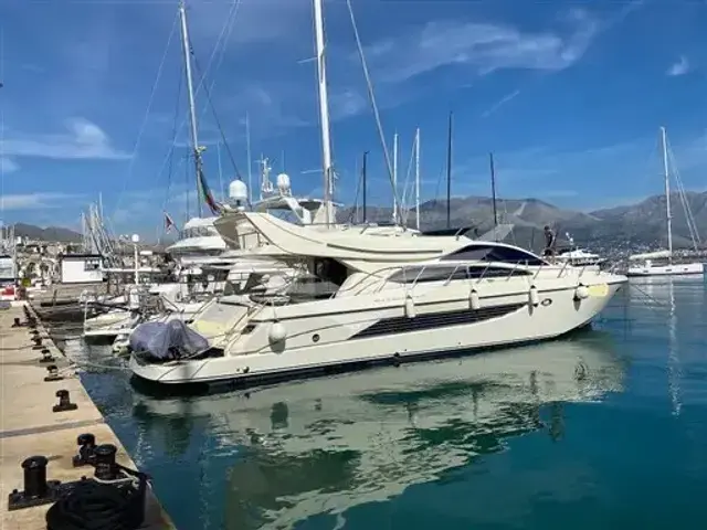 Riva Dolcevita 70 Super