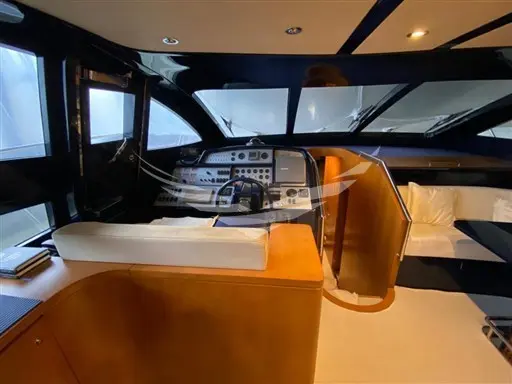 2002 Riva dolcevita 70 super