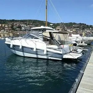 2006 Cranchi Pelican 32