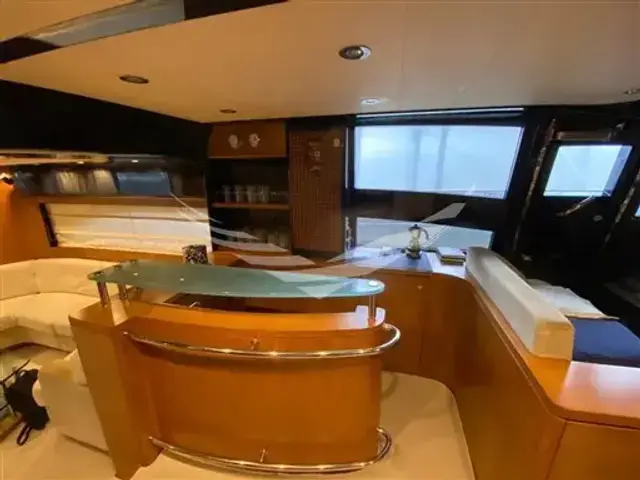 Riva Dolcevita 70 Super