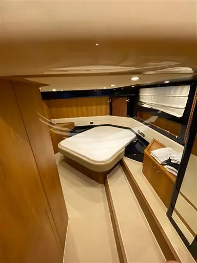 2002 Riva dolcevita 70 super