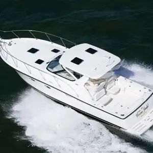 2007 Tiara Yachts 3600 Open