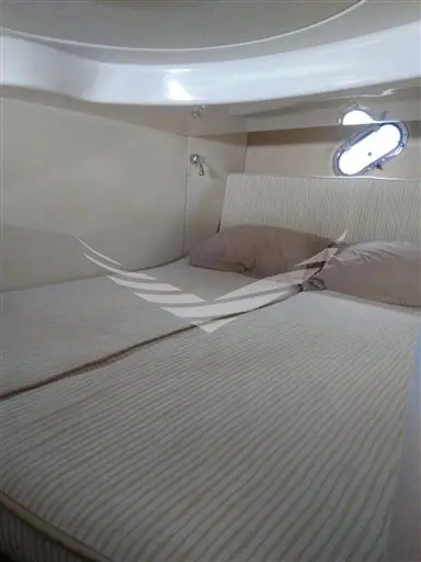 2006 Cranchi pelican 32