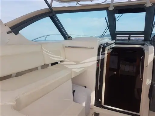 2007 Tiara 3600 open