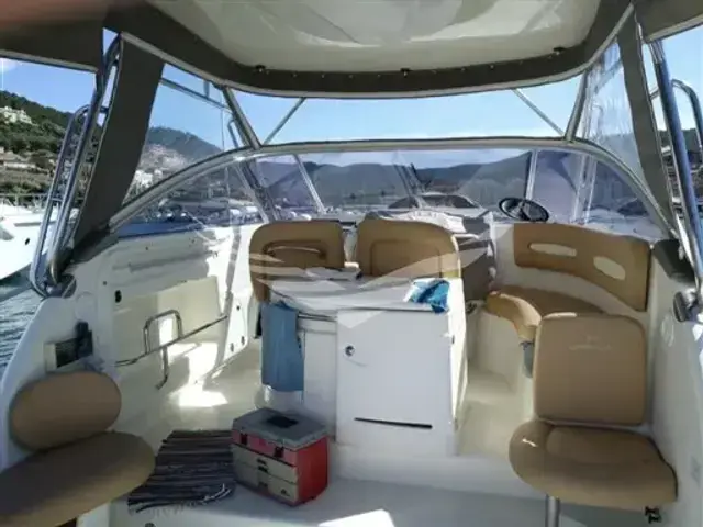 Cranchi Pelican 32