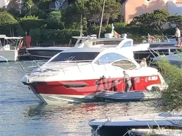 Azimut 43 S