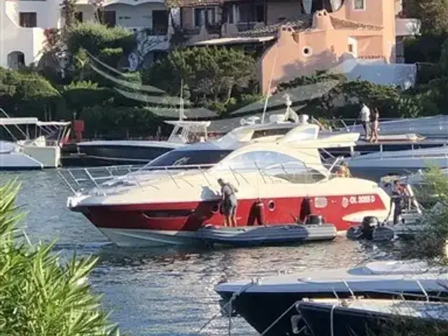 Azimut 43 S