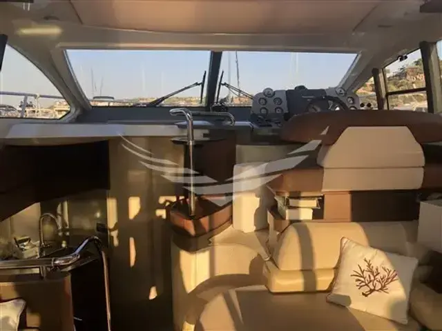 Azimut 43 S