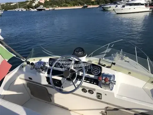 Bertram 26' SF