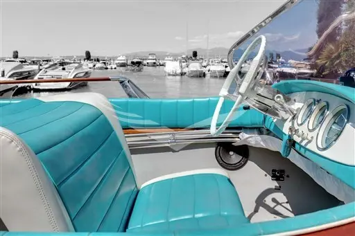 1971 Riva junior