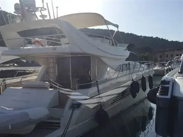 Riva 70 Dolcevita Super