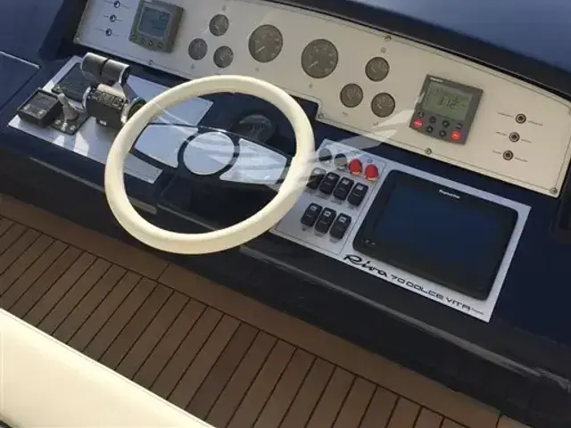 Riva 70 Dolcevita Super