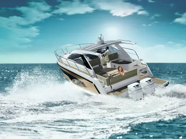 Sealine S335 V