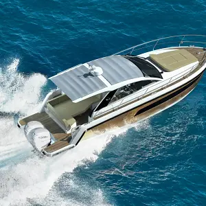 2024 Sealine S335 V