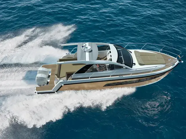 Sealine S335 V