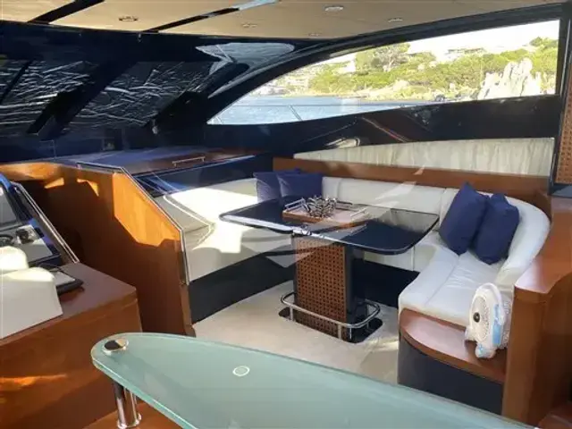 Riva 70 Dolcevita Super