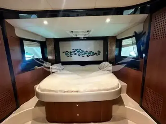 Riva 70 Dolcevita Super