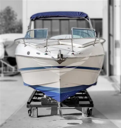 2006 Maxum 240