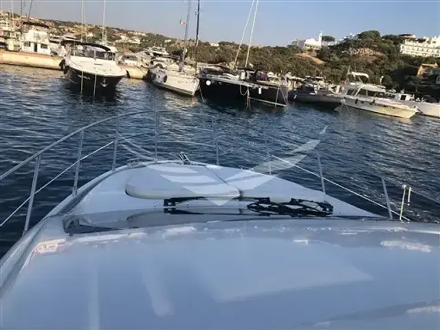 Azimut 43 S