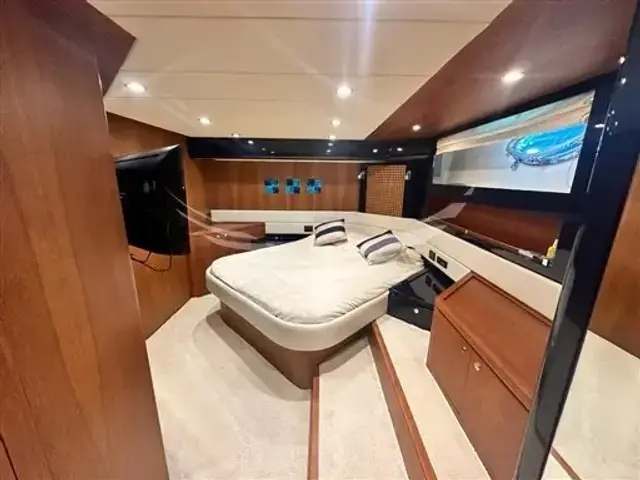 Riva 70 Dolcevita Super