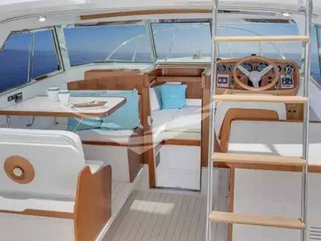 Riva 25 Sport Fisherman