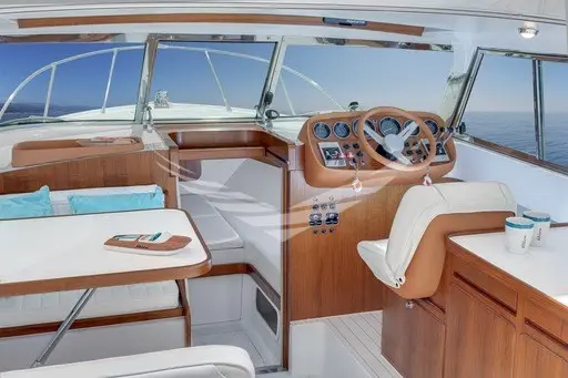 1972 Riva 25 sport fisherman