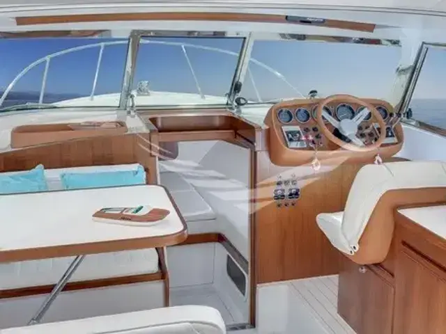 Riva 25 Sport Fisherman