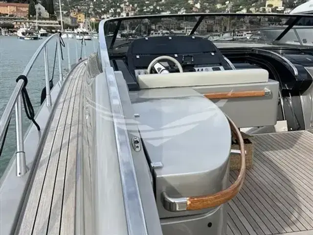 Riva 52 Rivale