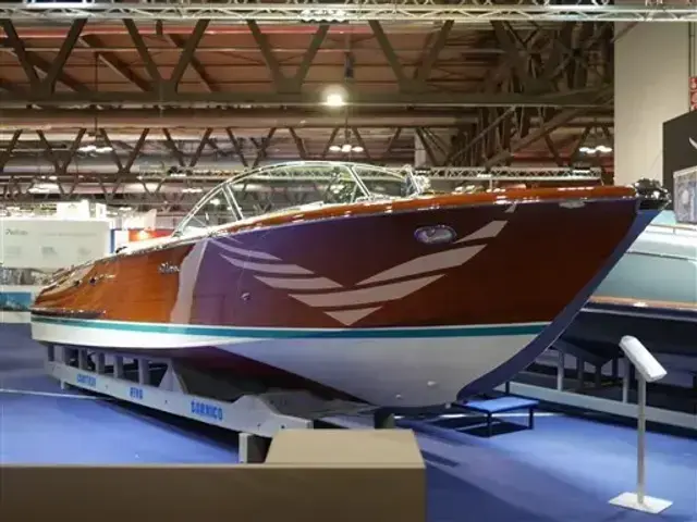 Riva Aquarama Special