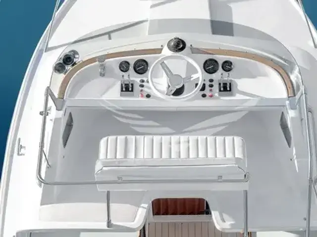 Riva 25 Sport Fisherman